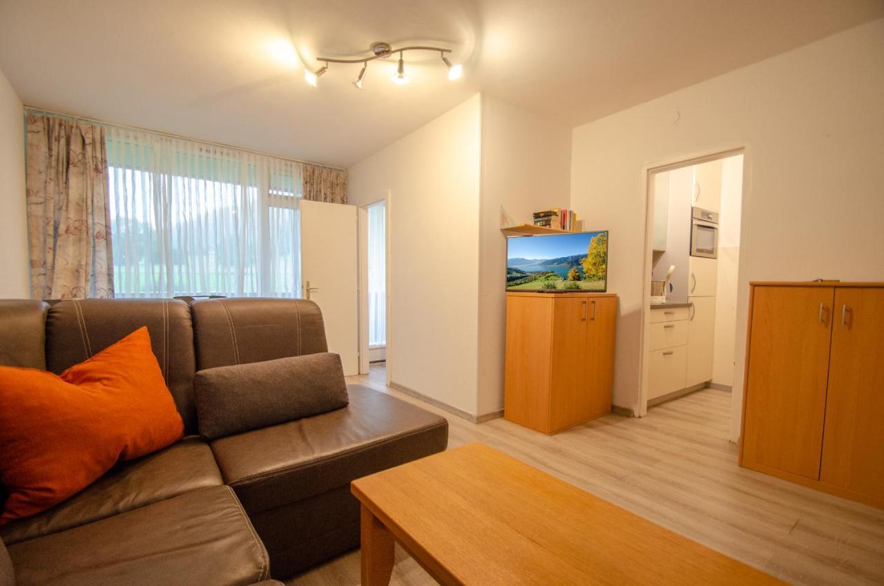 Low Budget Apartment Kitz 10 Kaprun Exterior foto
